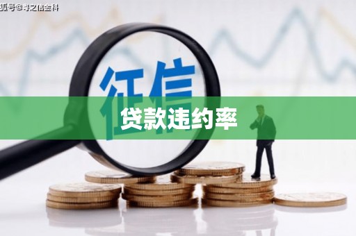 湘潭贷款违约率