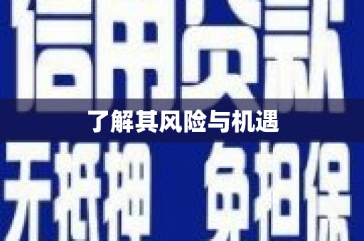 湘潭了解其风险与机遇