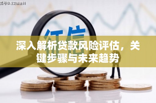 湘潭深入解析贷款风险评估，关键步骤与未来趋势