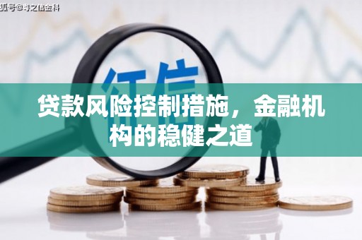 湘潭贷款风险控制措施，金融机构的稳健之道