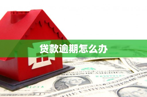湘潭贷款逾期怎么办