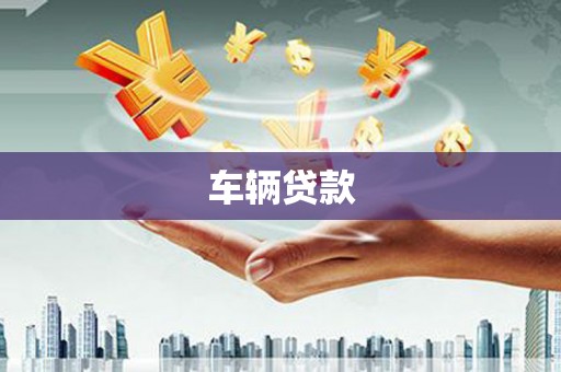 湘潭车辆贷款